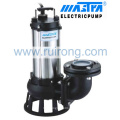 Mbs Full Stainless Steel Sewage Pump